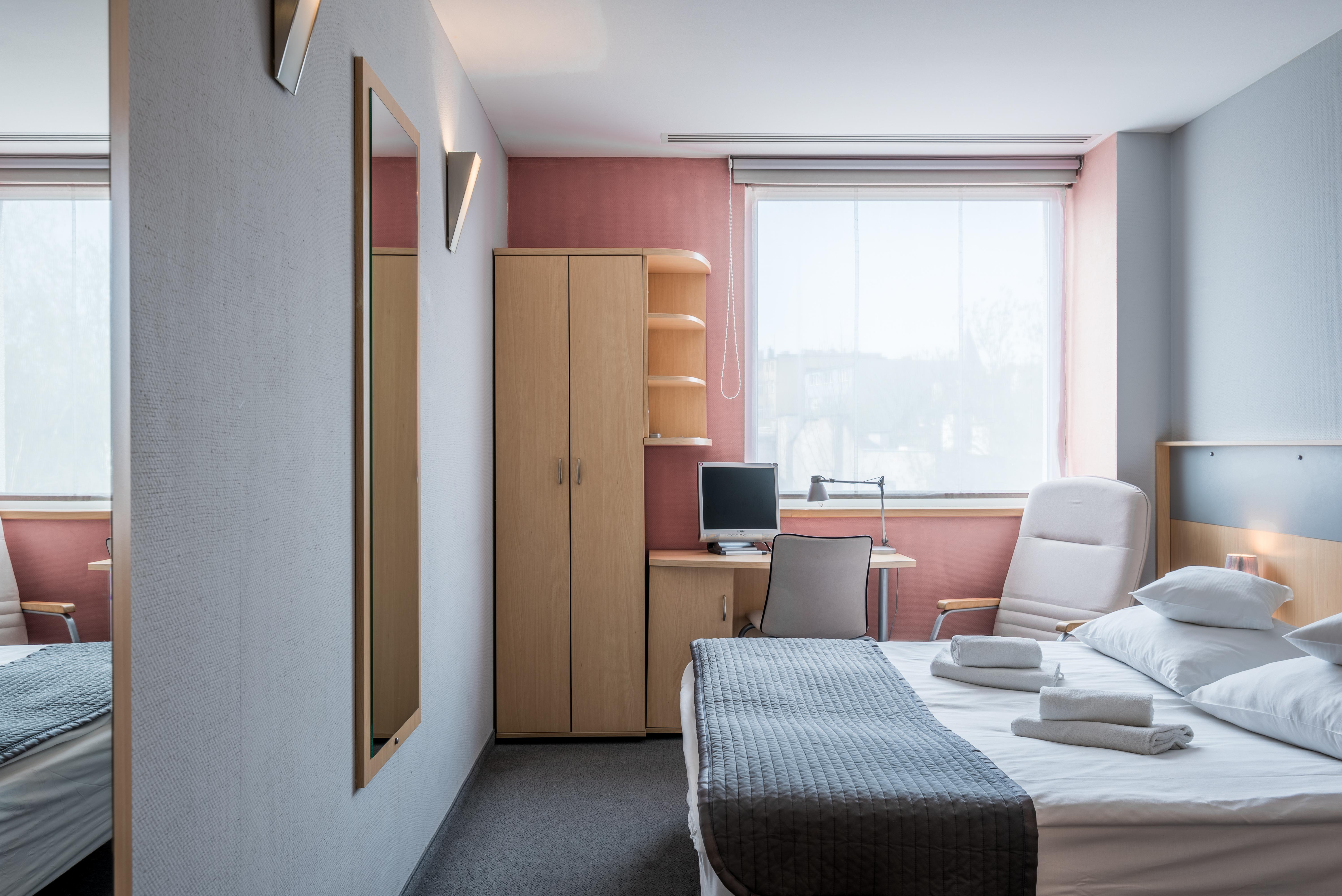 Weiser Hotel Wrocław