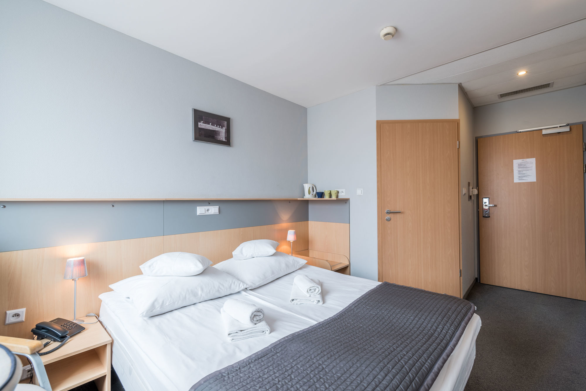 Hotel Weiser
