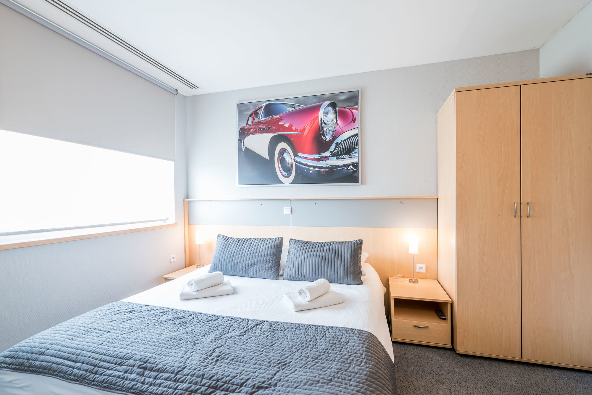 Hotel Weiser 3*