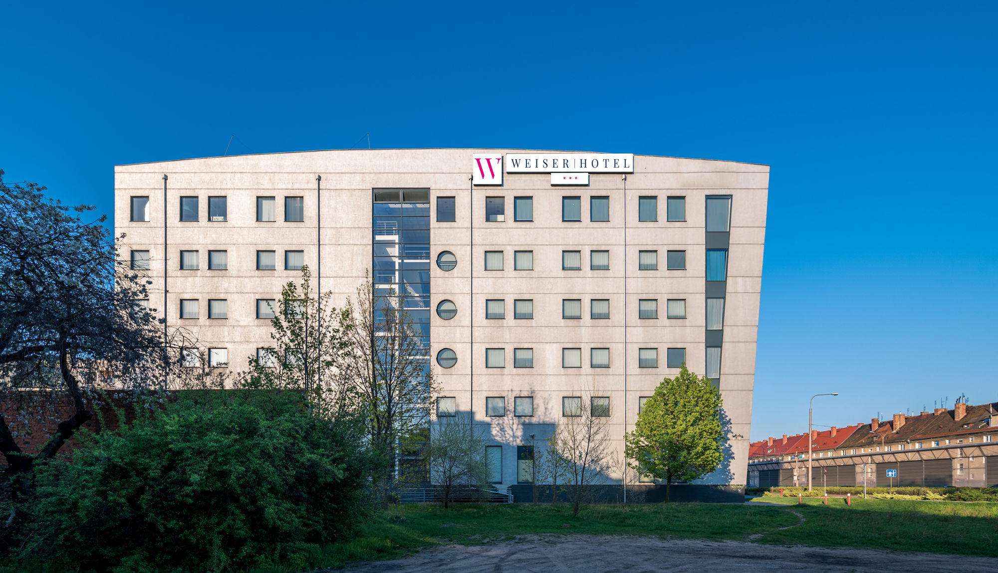 Hotel Weiser 3*